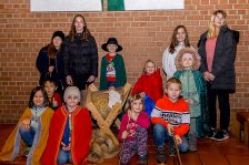 24.12.2023 Kindermette